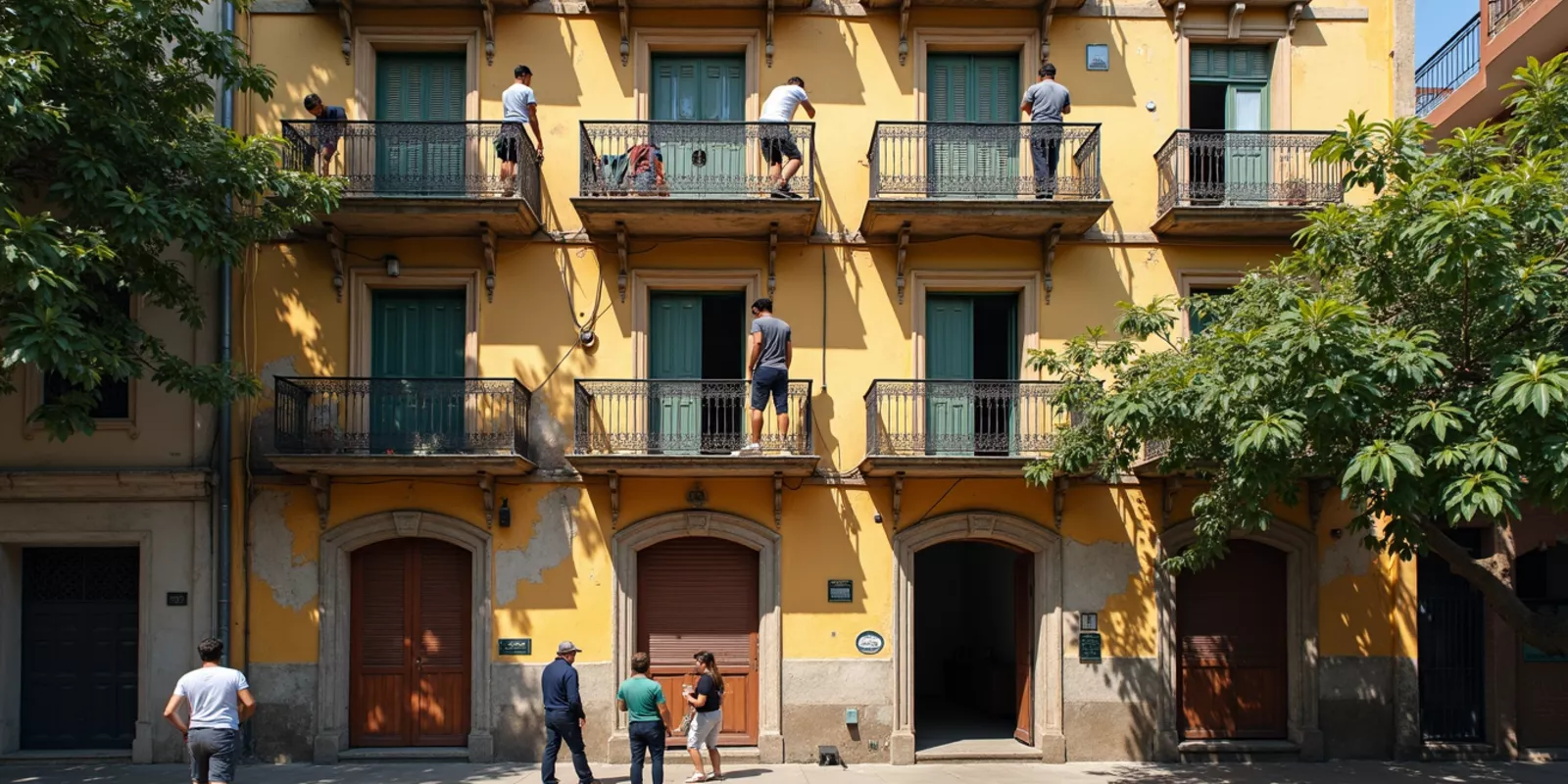 Desafíos y Oportunidades en el Mercado de Condominios