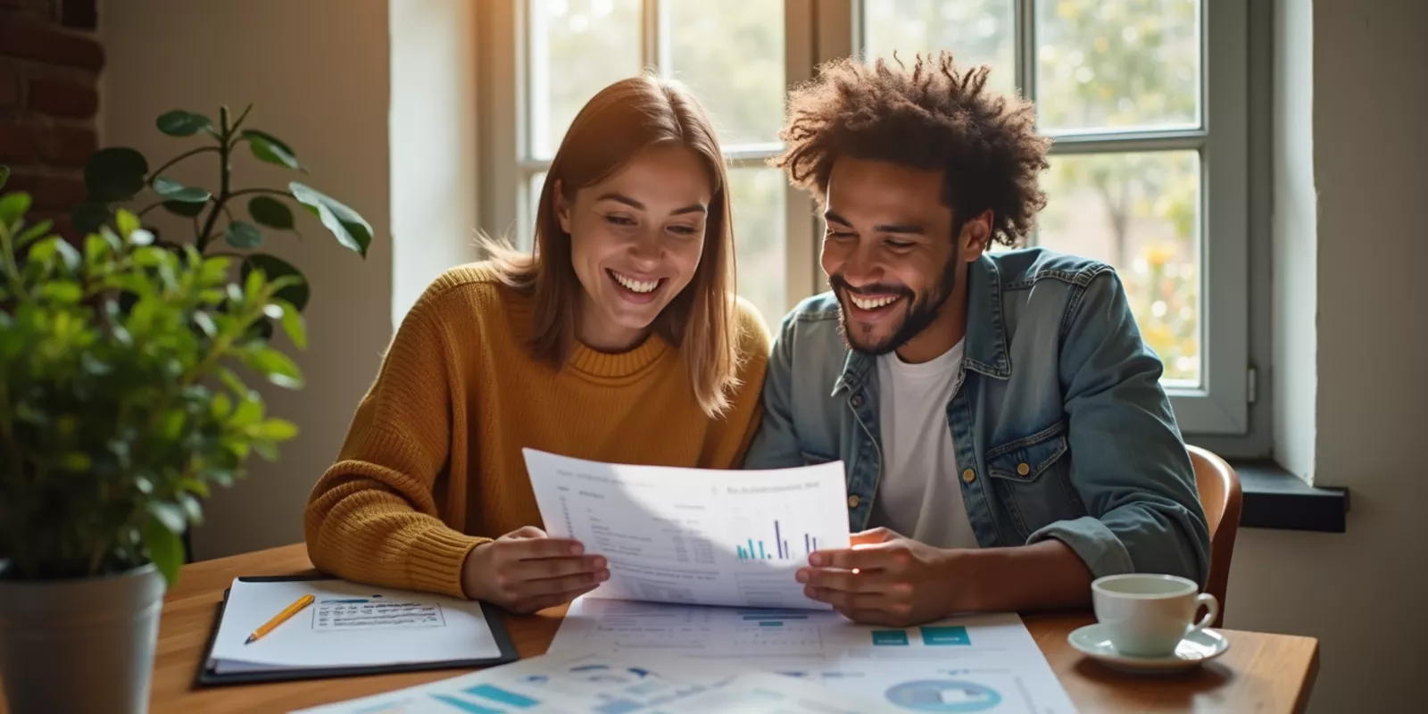 Planificación Financiera para Comprar Vivienda
