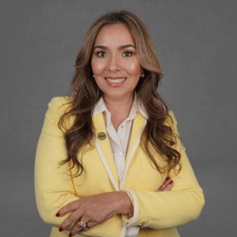 Luisa Gonzalez